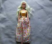 Vintage lalka typu Barbie