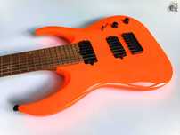 Новий Jackson Pro Series Signature Misha Mansoor Juggernaut HT7 '2023
