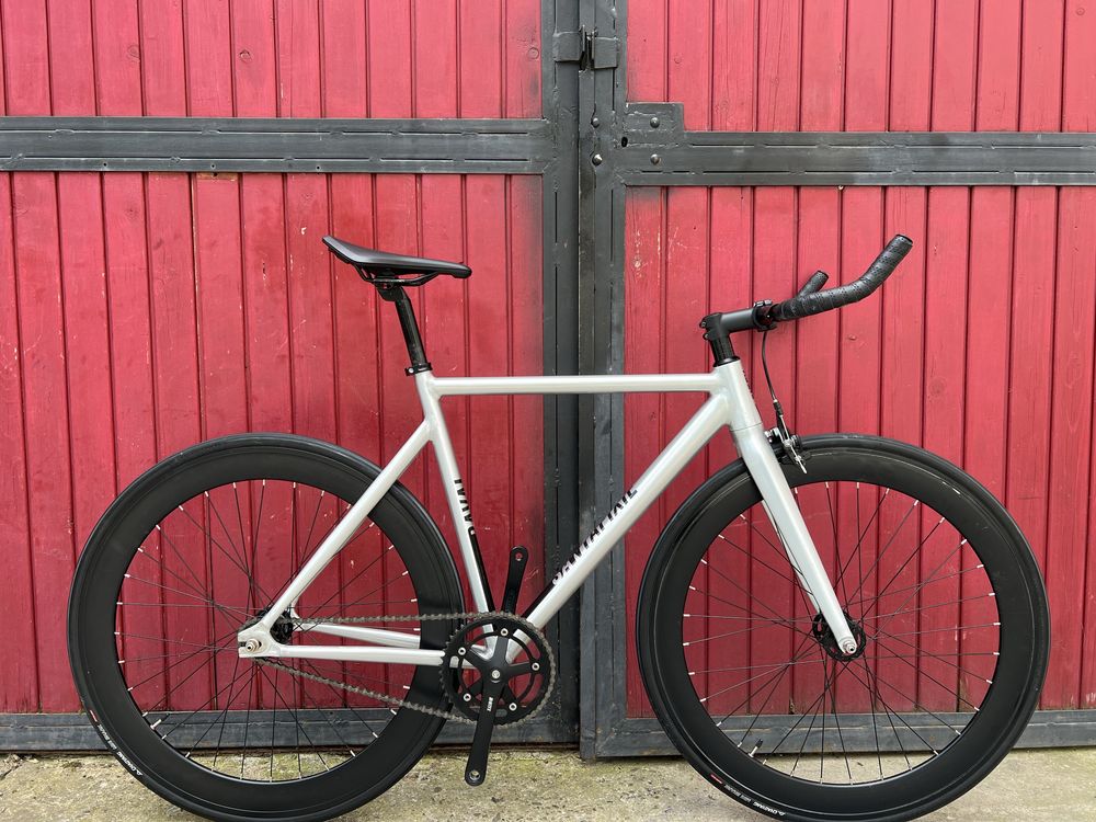 Велосипед Фікс Santafixie Raval