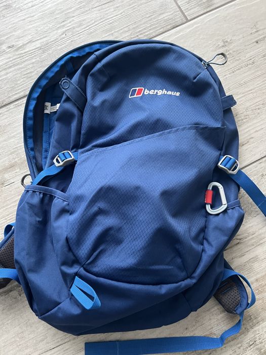 Berghaus рюкзак, ранець , спортивний
