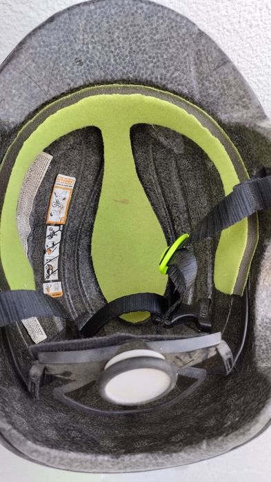 Capacete Criança Btwin