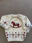 Sweter niemowlęcy, Reserved, 68
