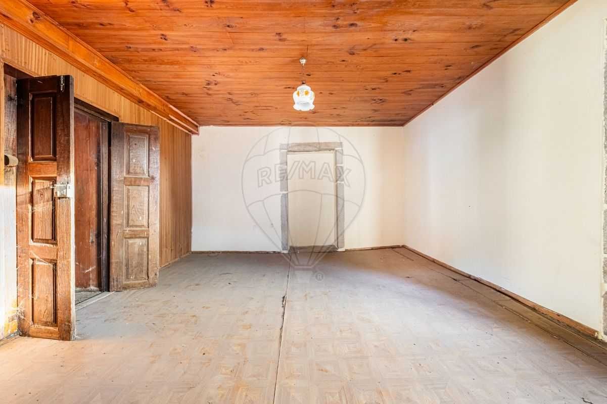 Casa de aldeia - Rendufinho - Póvoa de Lanhoso