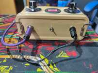 Automat perkusyjny Korg Minipops DIY T34