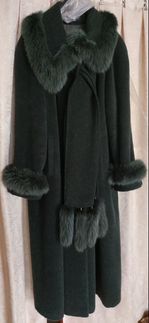 Продам зимнее женское пальто