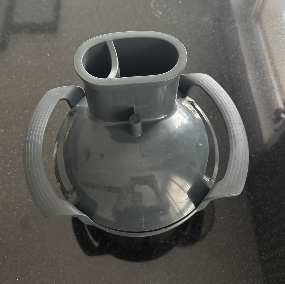 Thermomix TM6 komplet + akcesoria
