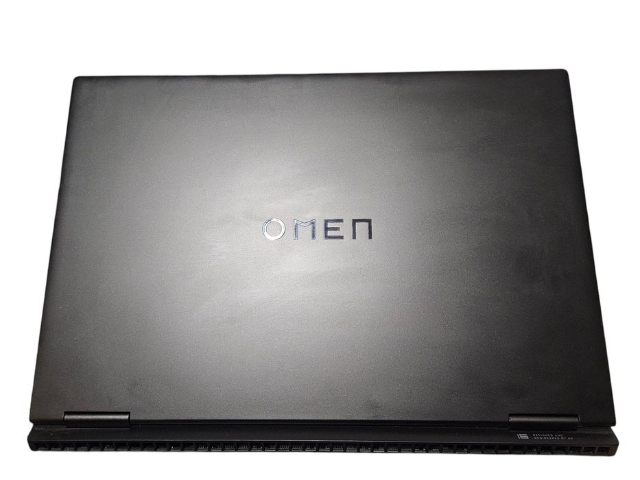 Laptop gamingowy HP Omen RTX 4050 i5 13th 1000GB SSD 16GB RAM