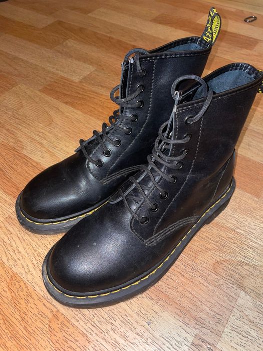 Doctor martens Dr.Martens Доктор мартінс