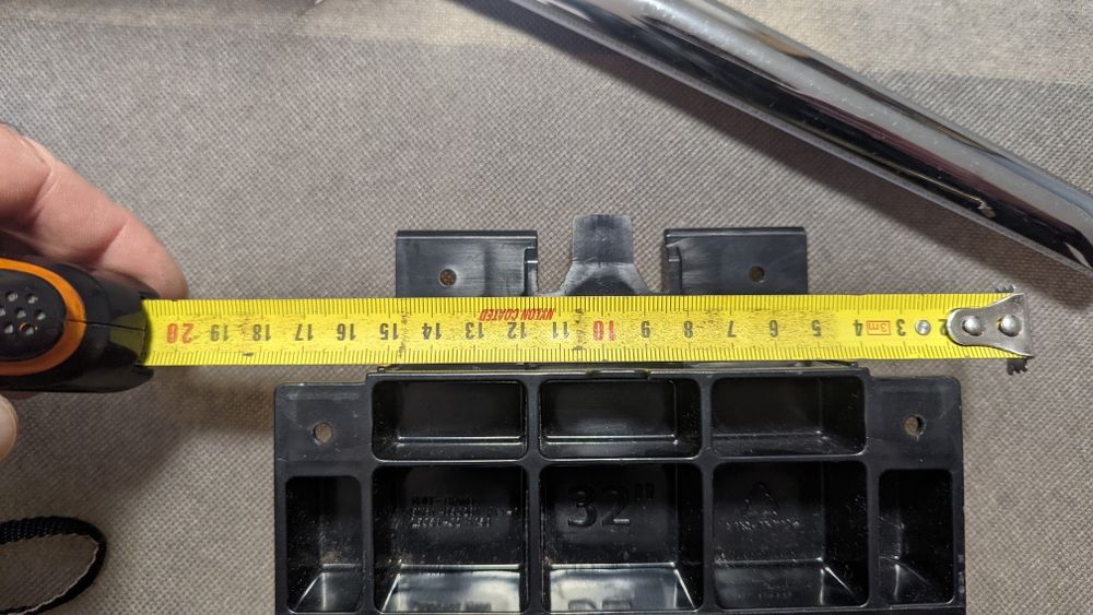 Подставка для монитора или телевизора + селфи-палка в подарок