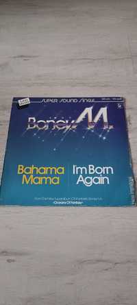 Płyta winylowa Boney M Bahama mama