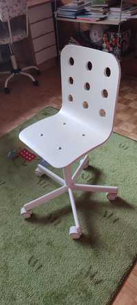 Krzesło biurkowe IKEA dla dzieci