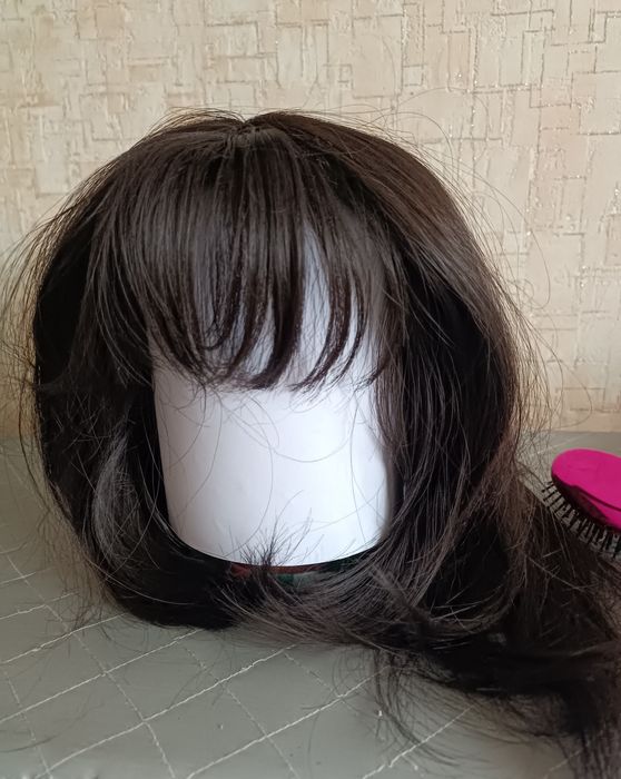 Парик. Жиночий новий.