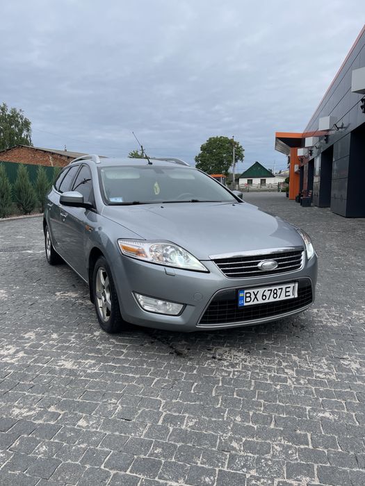 Продам Ford Mondeo 4