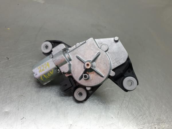 Motor limpa vidros trás RENAULT Clio V (BF_)