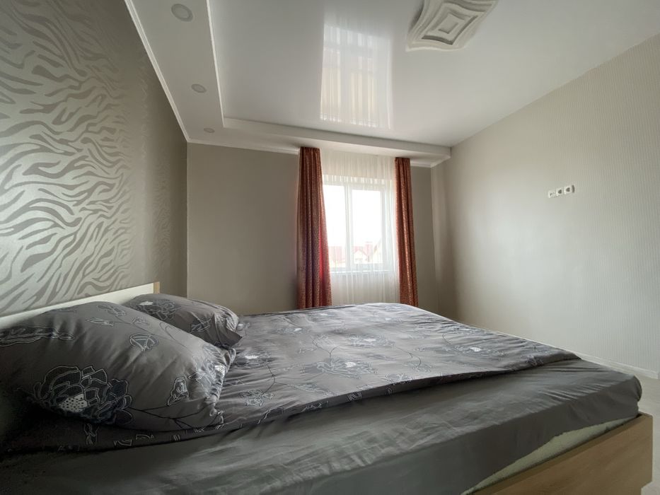 Таунхаус з міськими комунікаціями