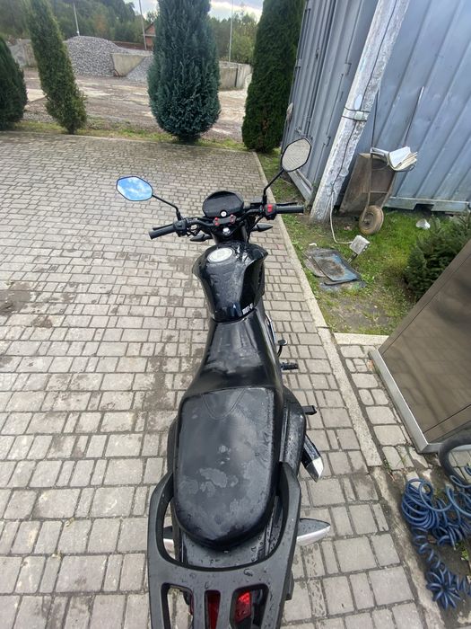 Lifan ccr 150 продам