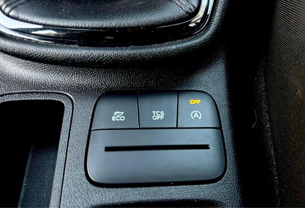 Ford Fiesta 1.5 TDCi Titanium