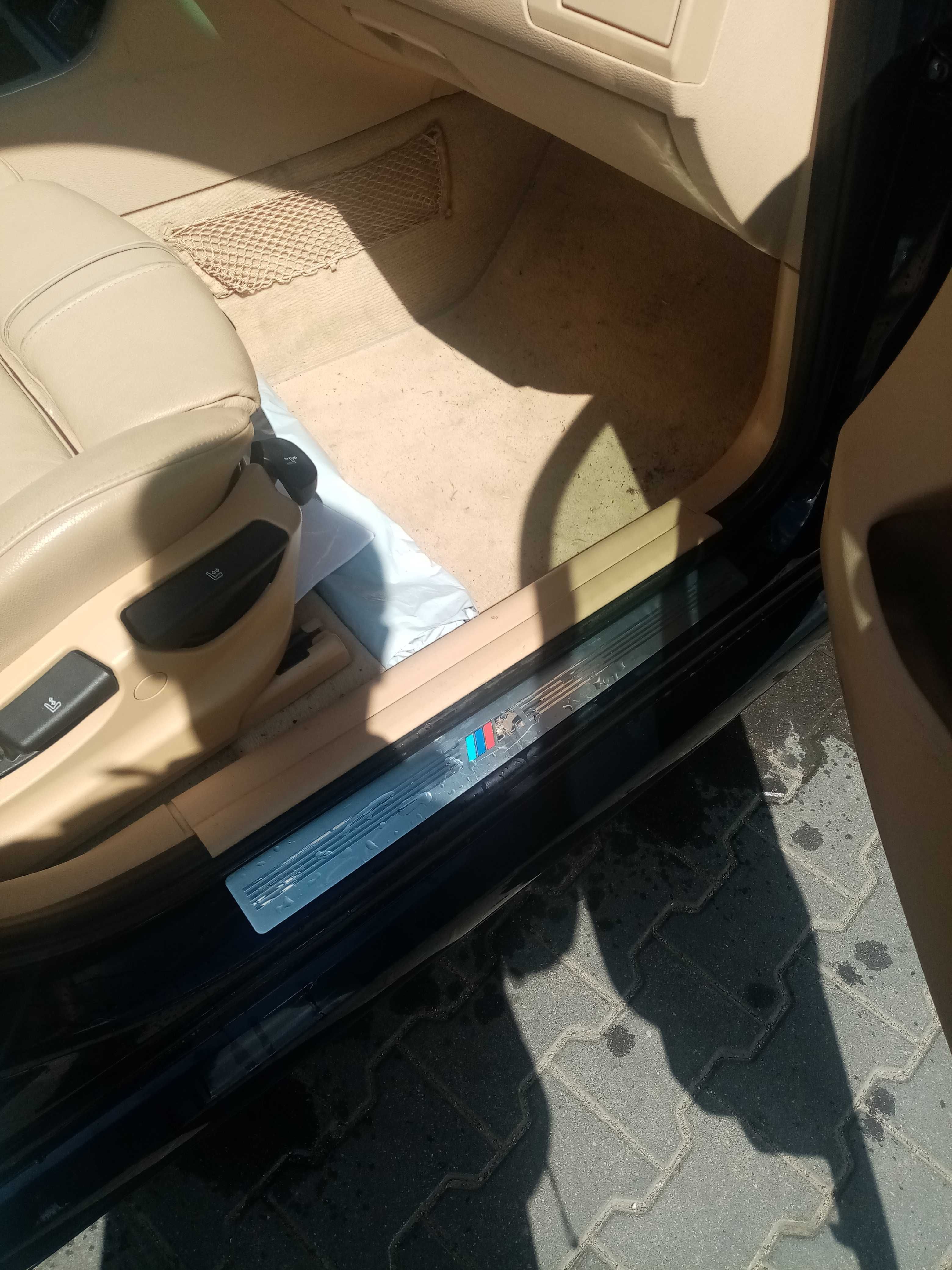 BMW X3 4x4 Automat M Pakiet