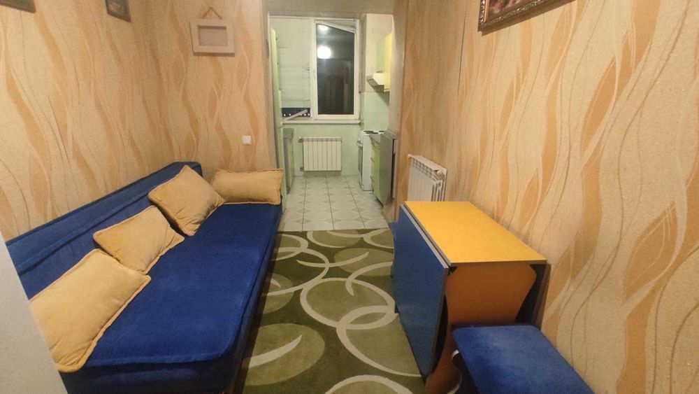 Продам 1 кімнатну квартиру на Привокзальній (Ближнє Замості) 3030