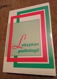 Leksykon Politologii