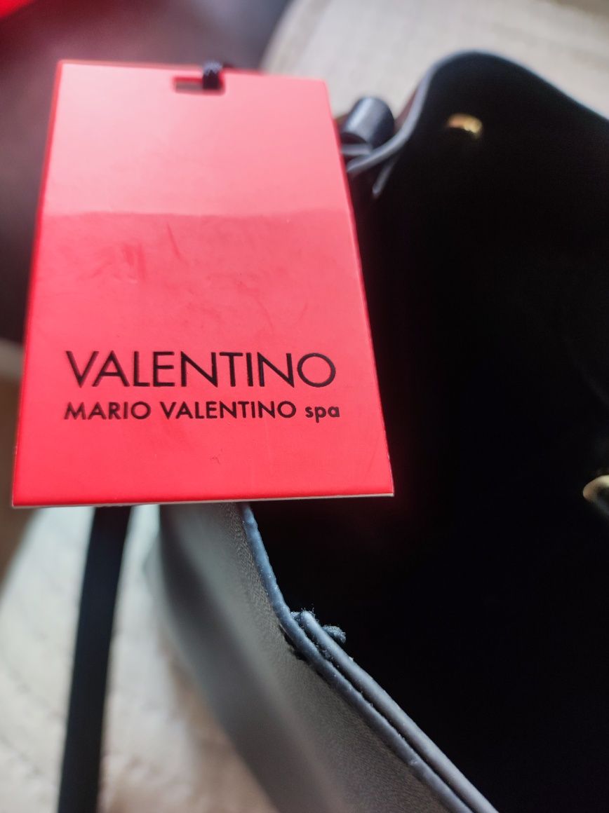 Torebka damska Valentino