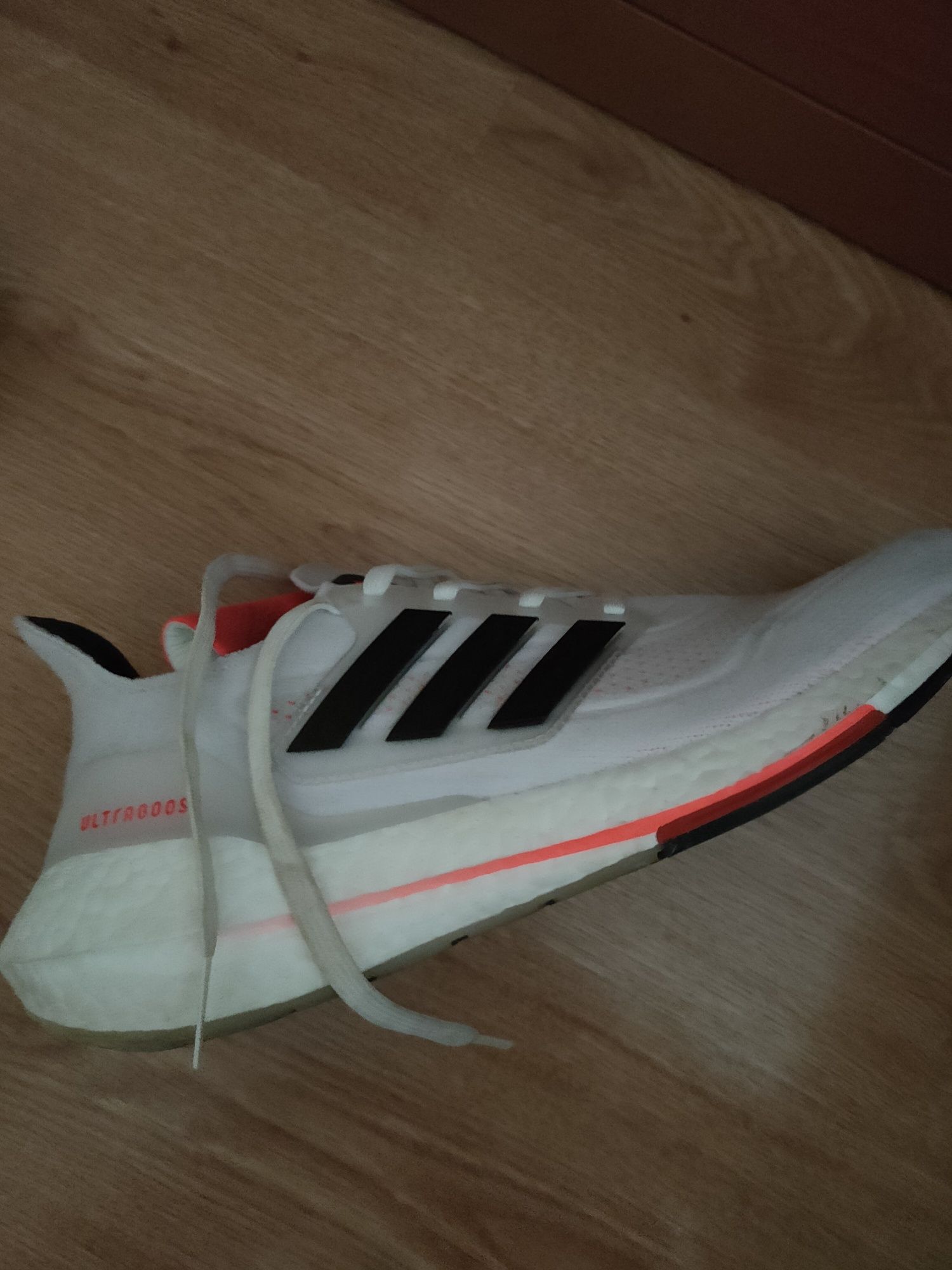 Vendo Adidas Ultra Bosst