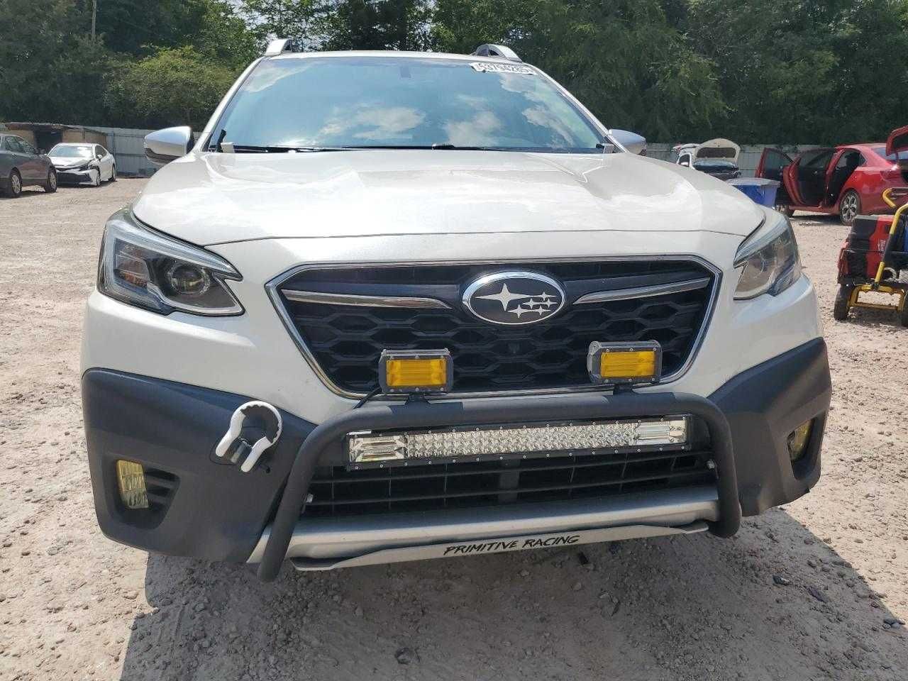 2020 Subaru Outback