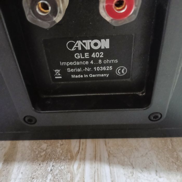 Witam sprzedam głosniki kolumnowe