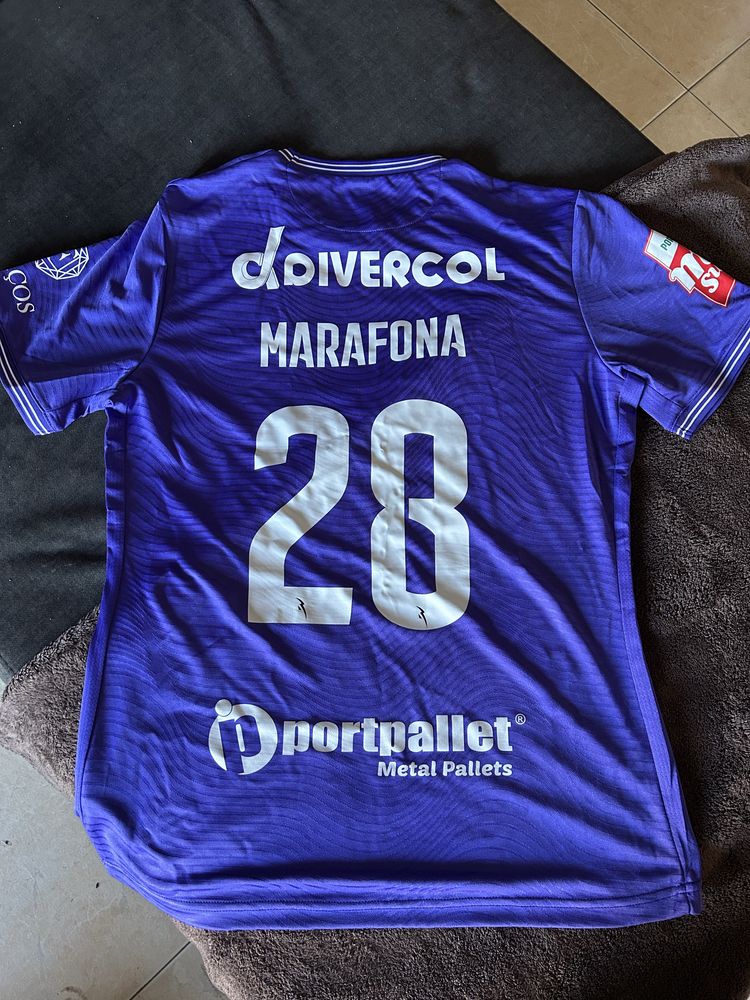 Camisola de Jogo