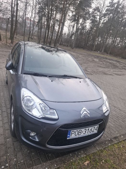 Sprzedam citroen c3