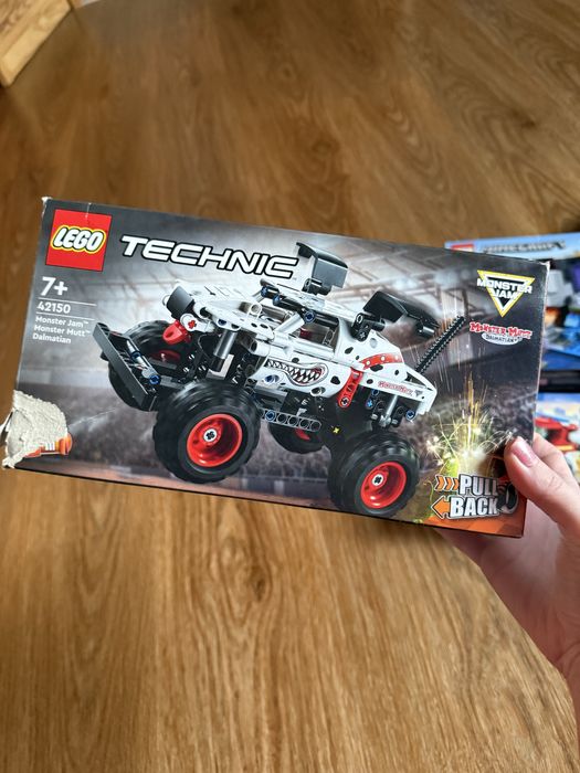 Лего сіті. Lego city