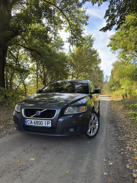 Volvo V50 1.6d Summum