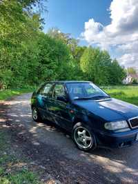 Skoda felicia  1.6 mocno doinwestowana