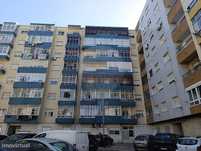 Apartamento T3 para venda