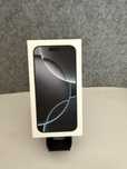 Troco/Vendo Iphone 16 Pro Max 256GB White Titanium Selado
