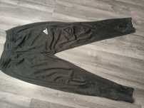 Dresy adidas czarne