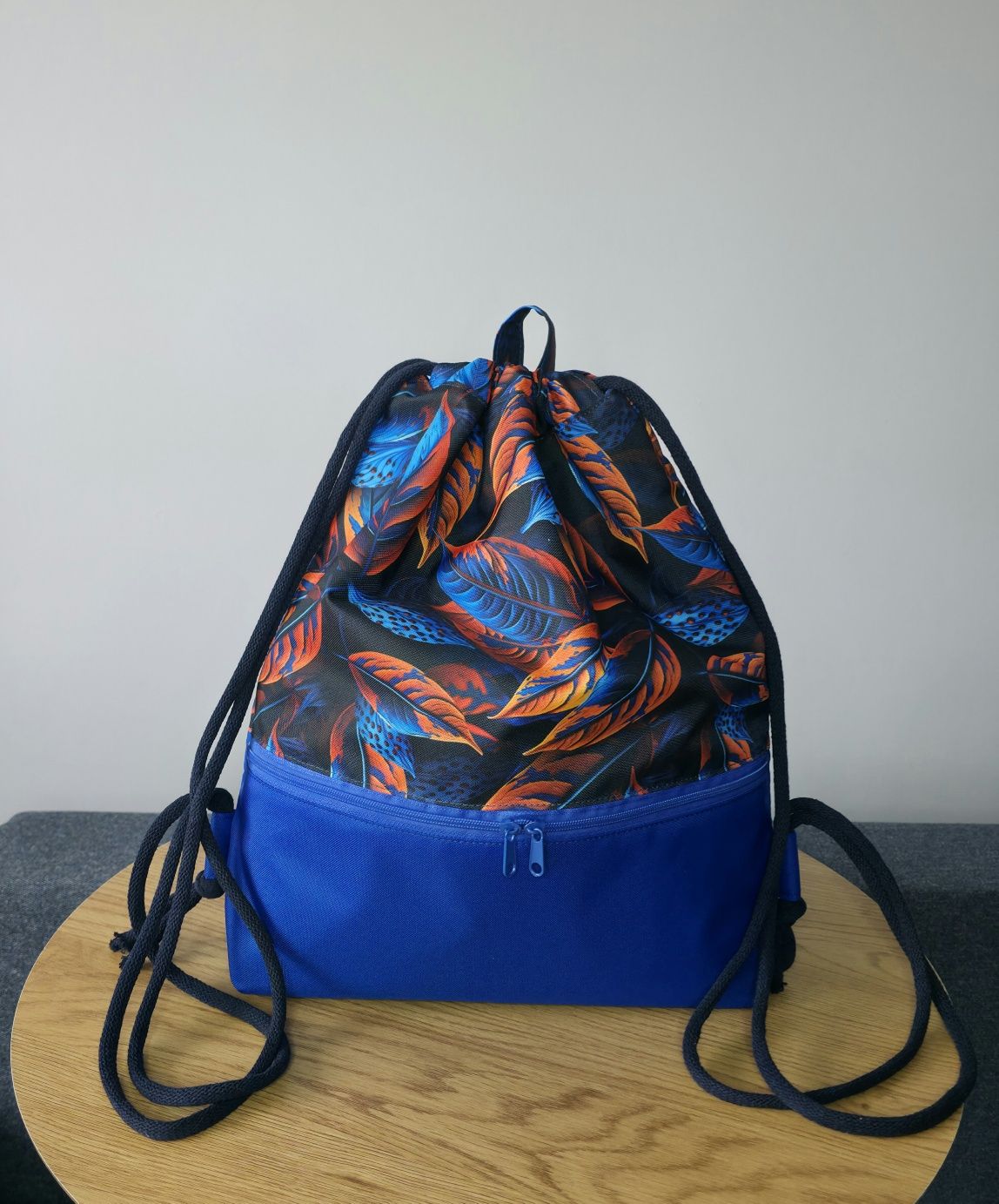 Workoplecak handmade