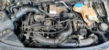Двигатель двигун audi a6 c6 2.7 tdi BPP 180 л.с. 132kw