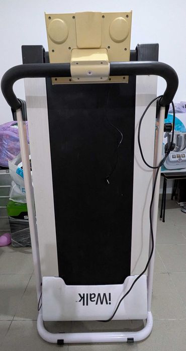 Passadeira iWalk referência 0 1 2 9 0 0 0 5 2.