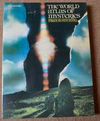 The World Atlas of Mysteries Francis Hitching