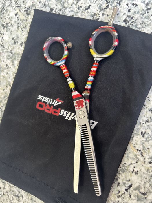 Ножиці професійні пролайн