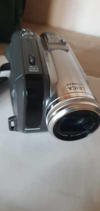 Цифровая фото-видеокамера  PANASONIC NV GS500 . Mabe in Japan.