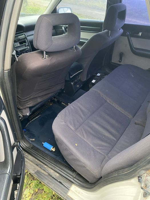 Продам ауди 100 с4