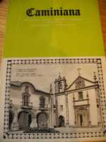 Revista Caminiana e outros livros sobre Viana do Castelo