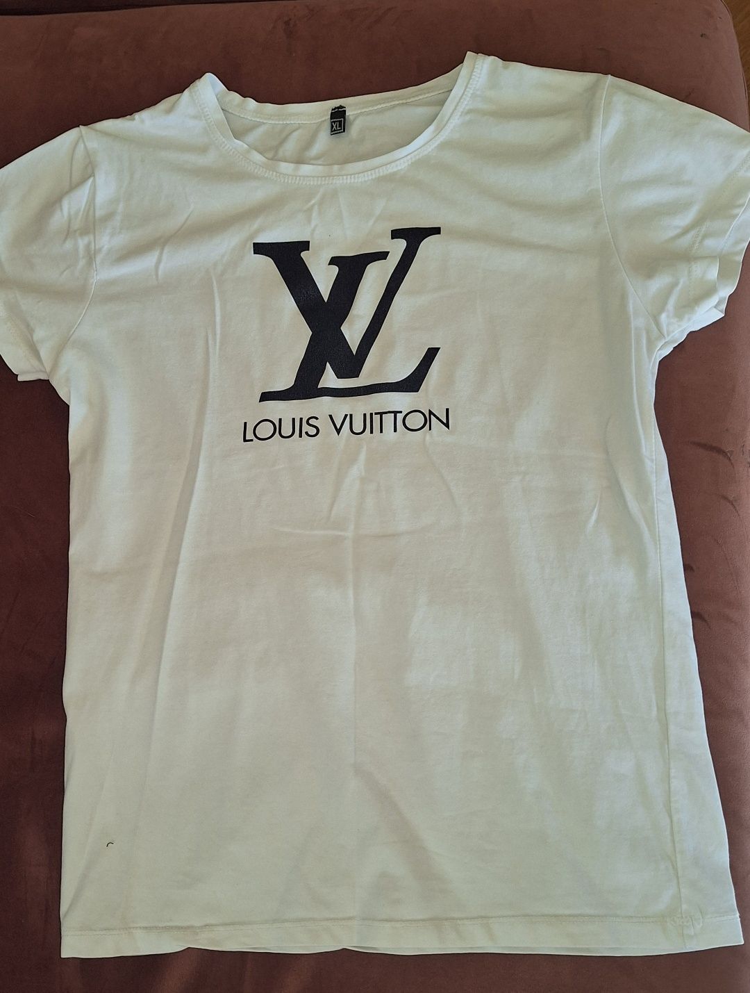 T-shirt Louis Vuitton