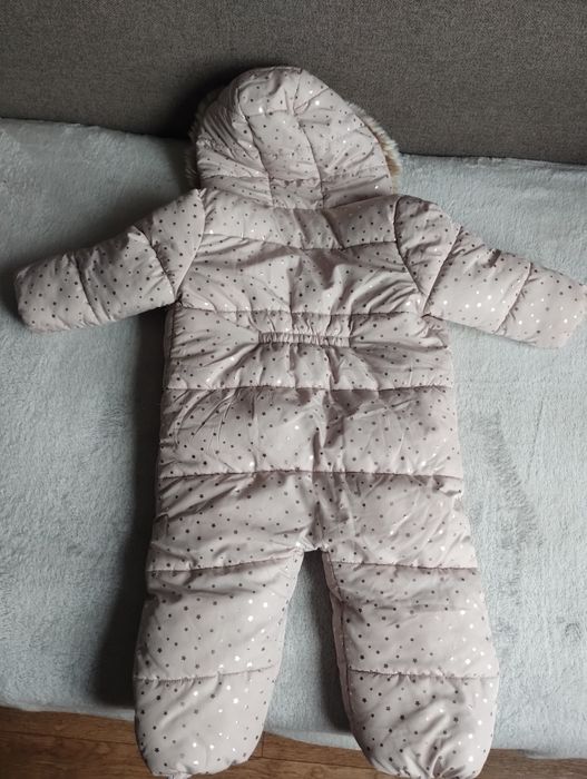 Комбінезон зимовий фірми Next