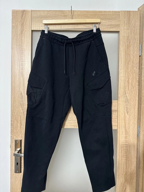 Spodnie Nike Tech Fleece