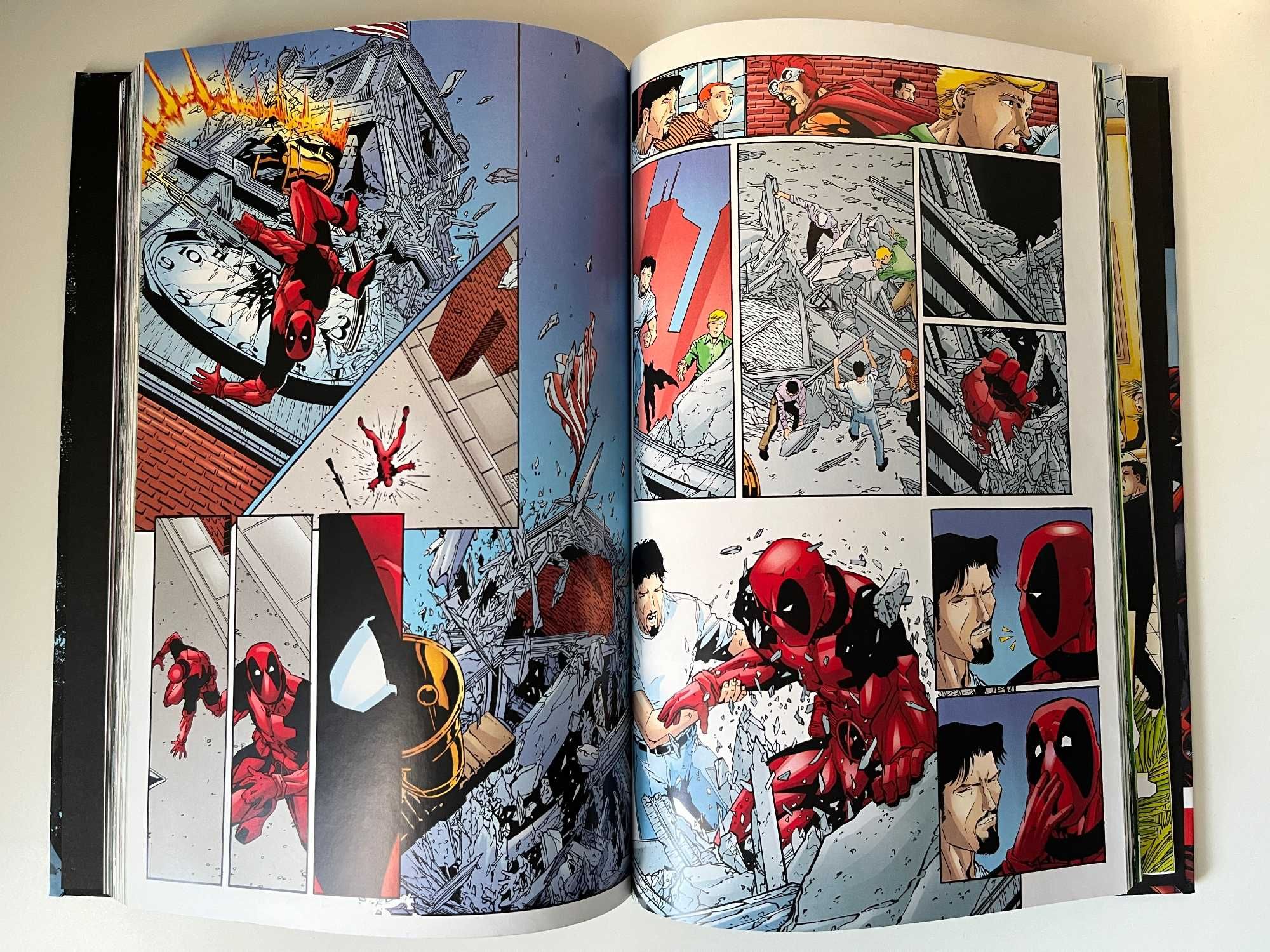 Deadpool Classic tom 6 - Marvel komiks