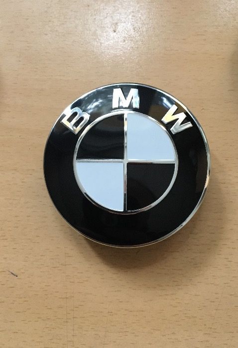 Колпачки на литые диски BMW 36136783536 68мм