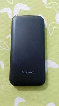 Powerbank kuulaa